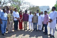 Degala Seenu Movie Opening